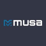 Logo Musa Elektrotechnik