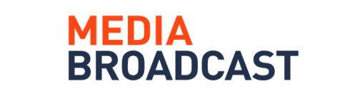 Logo Media Broadcast GmbH