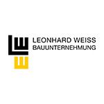 Leonhard Weiss Bauunternehmung – Fusaro Unternehmensentwicklung